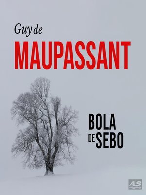 cover image of Bola de Sebo